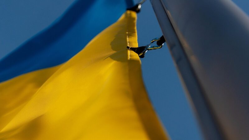 EU prodlouží ochranu Ukrajinců do roku 2027, rozhodli ministři vnitra