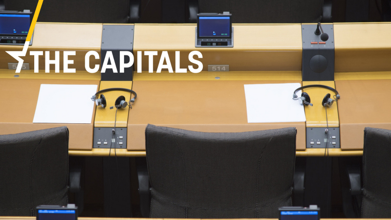 The Capitals: Vlámští nacionalisté zůstávají ve frakci ECR