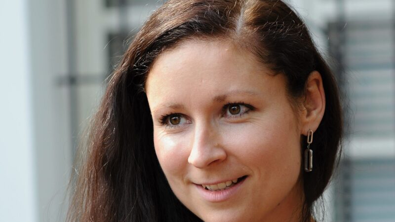 Výzkumnice: Ženy od technických oborů stále odrazuje řada faktorů