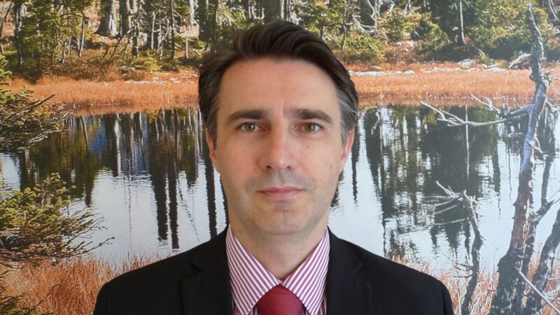 V Bruselu se dá lépe domluvit než v&nbsp;Česku, říká zástupce Plzeňského kraje v&nbsp;hlavním městě EU