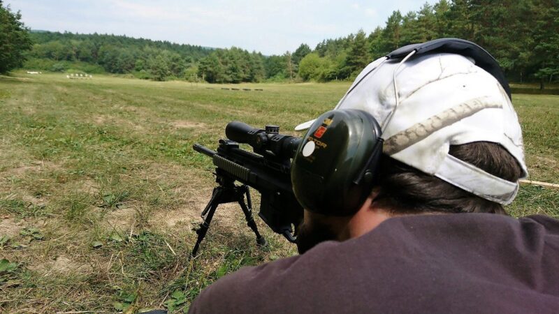 Tomáš Gawron: V&nbsp;implementaci zbraňové směrnice je ČR premiantem