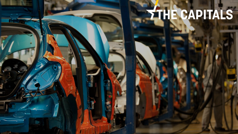 The Capitals: Chcete čerpat státní podporu? Vraťte se domů, vzkazuje Francie svým automobilkám