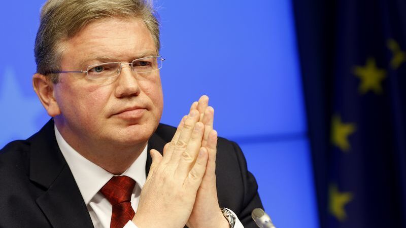 Česká republika nominuje Štefana Füleho do čela OBSE