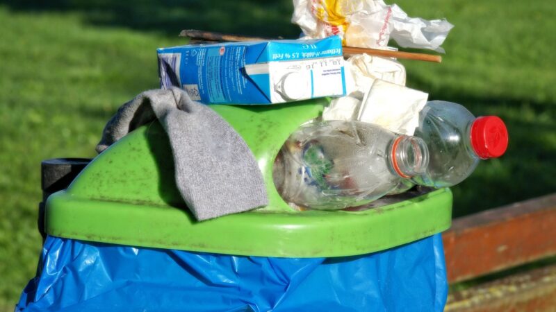 Boj proti odpadům: bez obalů, nebo v&nbsp;chytrém balení?