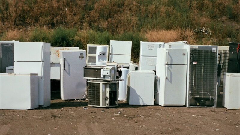 Nová odpadová legislativa míří do finále. Čeká se na rozhodnutí Senátu ČR