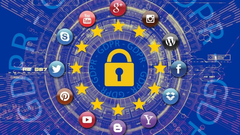 GDPR je nezbytné, ale může mít ještě nějaká slabá místa, říká ministr Pelikán