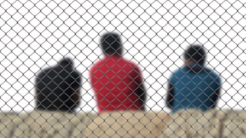 Návratová centra pro migranty jsou reálnější než kdy dřív. Zlom je ale v něčem jiném