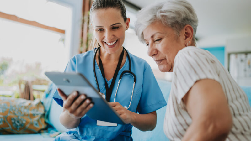 Využití datového potenciálu Evropy: Jak může HONEUR pomoci zlepšit výsledky léčby pacientů