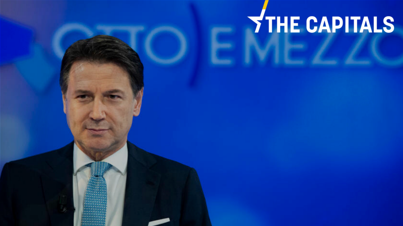 The Capitals: Pět hvězd padá k&nbsp;zemi a&nbsp;italští sociální demokraté chtějí využít situaci