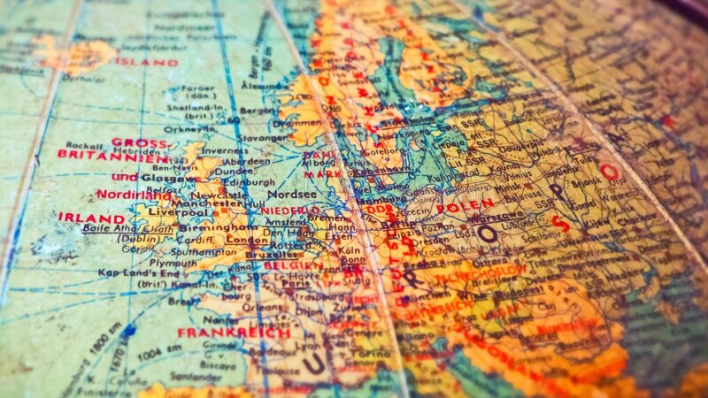 Zlepšit evropské zákony pomáhá síť regionálních center. V&nbsp;Česku o&nbsp;ně není zájem