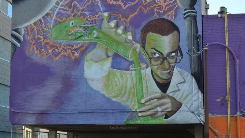 Česká věda a&nbsp;výzkum se neumí prosadit na trzích