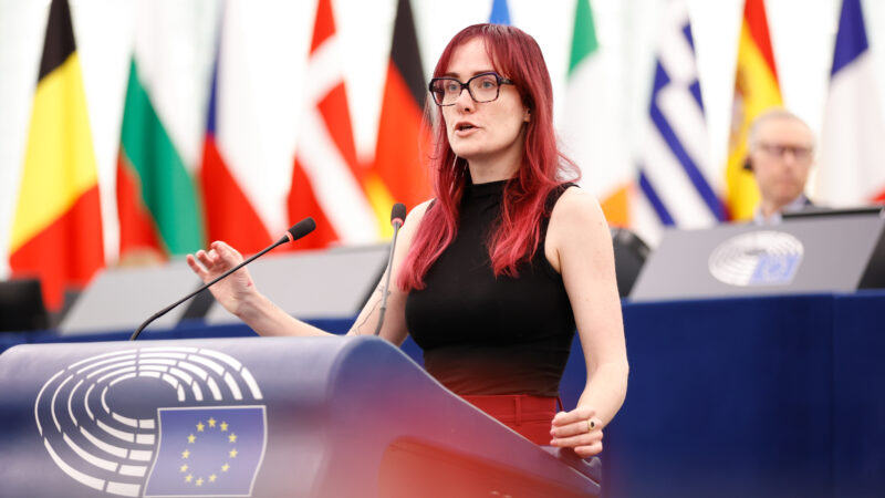 Podcast | Gregorová: Expanze do Afriky je klíčová, kvituji portfolio Síkely. EU zaspala, ale může to dohnat