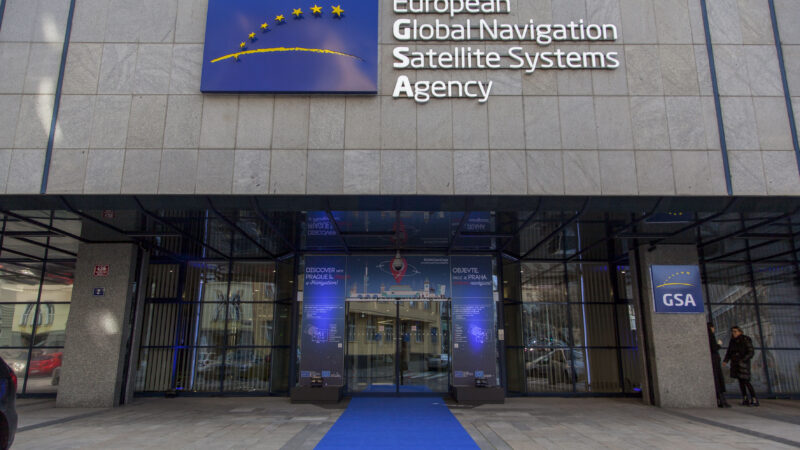 Díky GSA je Praha centrem evropských vesmírných aktivit. Co bude dál?