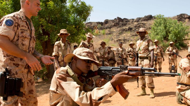 České velení unijní mise v&nbsp;Mali po půl roce končí. Navzdory koronaviru a&nbsp;vojenskému převratu bylo úspěšné