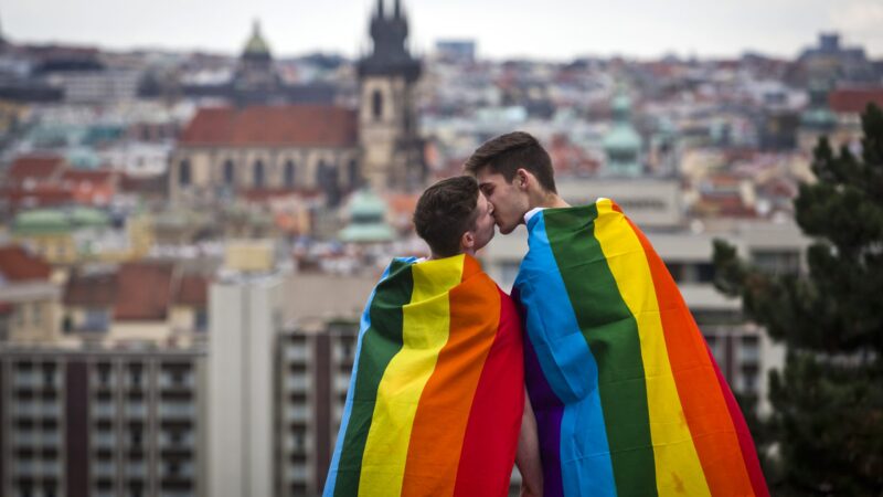 Staňte se součástí Konference o&nbsp;budoucnosti Evropy a&nbsp;připojte se k&nbsp;debatě o&nbsp;tom, jak by Evropa měla chránit LGBTQ+