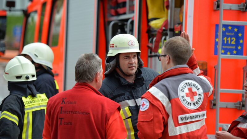 Česko buduje přeshraniční spolupráci ve zdravotnictví. V&nbsp;době pandemie ale nefunguje