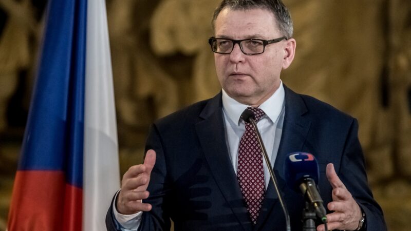 Zaorálek: Peníze z fondu obnovy EU by mohly zafinancovat státní audiovizuální fond