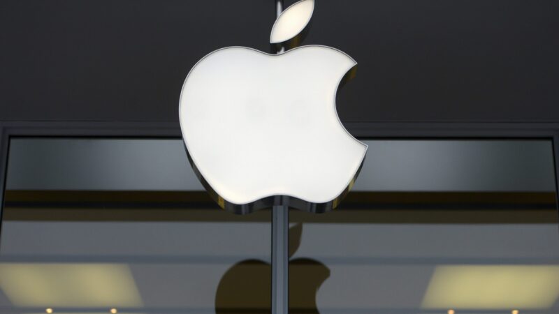 Apple nemusí Irsku doplácet miliardy eur na daních, dnes o&nbsp;tom rozhodl unijní soud