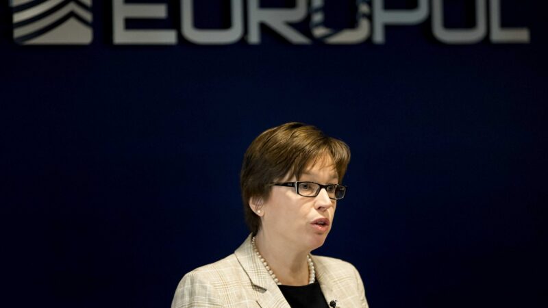 Europol v souvislosti s koronavirem varuje před radikalizací a&nbsp;terorismem