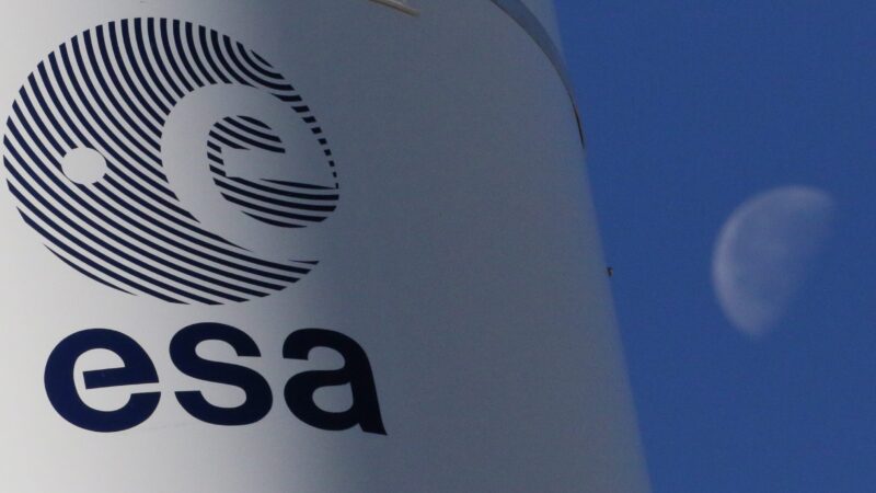 Vesmír je silnou stránkou Evropy, říká eurokomisař Breton a&nbsp;plánuje miliardový vesmírný fond a&nbsp;novou raketu