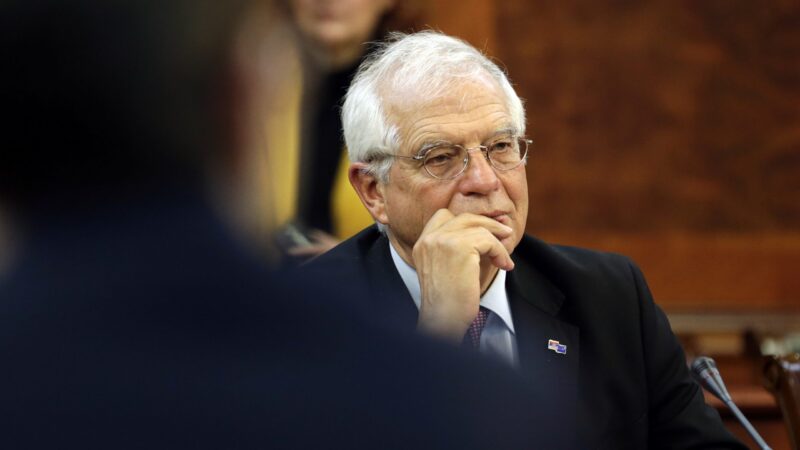 EU neplánuje pozorovací misi na volby ve Venezuele, nepovažuje je za svobodné