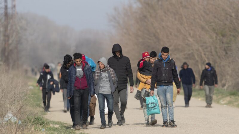 Německo se chce zasadit o&nbsp;reformu systému přerozdělování běženců, V4 je nadále proti