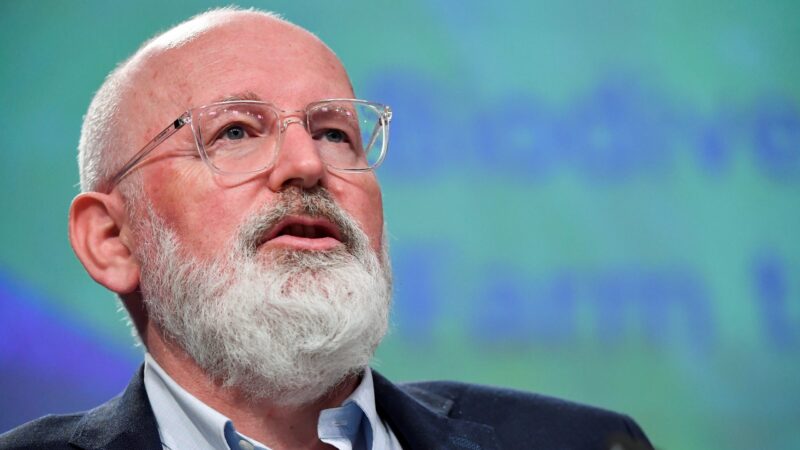 Evropská strategie k&nbsp;vodíku: Velké ambice a&nbsp;spousta práce