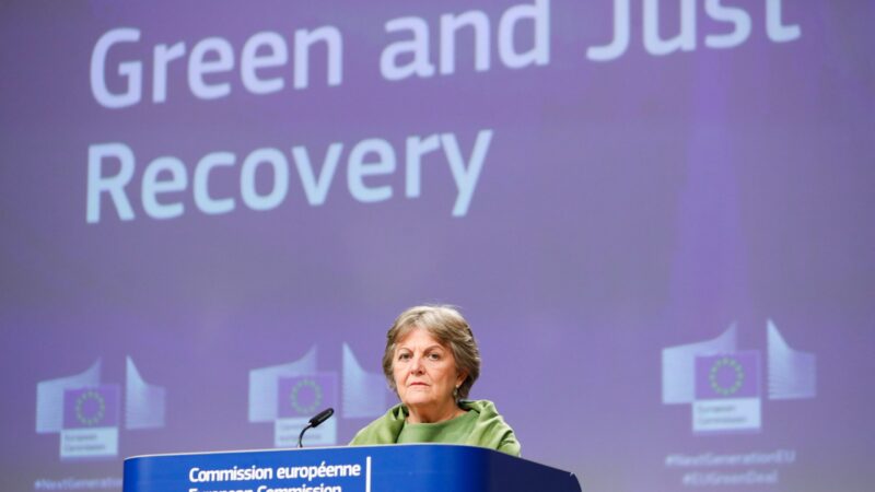 Fond spravedlivé transformace nabobtnal na 40 miliard eur. Kolik dá EU českým uhelným regionům?