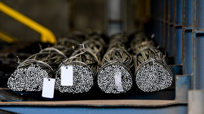 Podle Ocelářské unie je unijní návrh ochranných opatření proti dovozu oceli likvidační