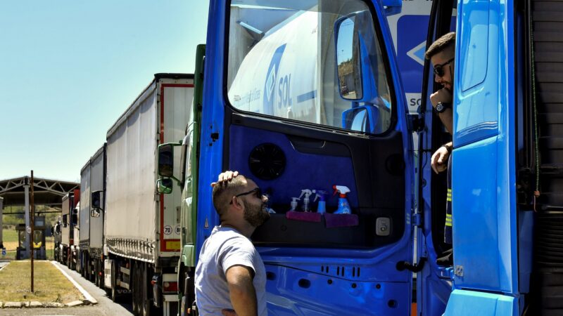 Z evropského seznamu bezpečných zemí zmizí Srbsko a&nbsp;Černá hora