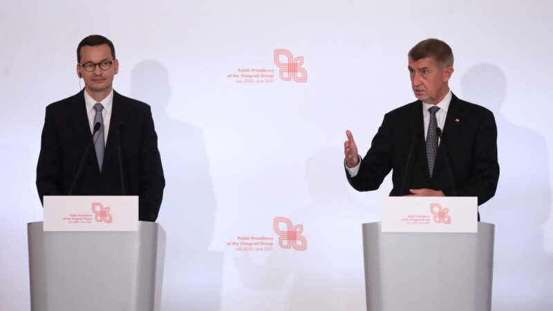 Mezi Českem a&nbsp;Polskem se rýsuje dohoda o&nbsp;Turówu. Stažení žaloby ale zatím není na programu dne