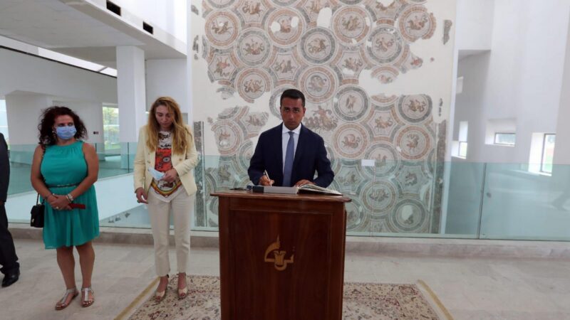 Itálie: V&nbsp;zemi už není místo pro ilegální migranty