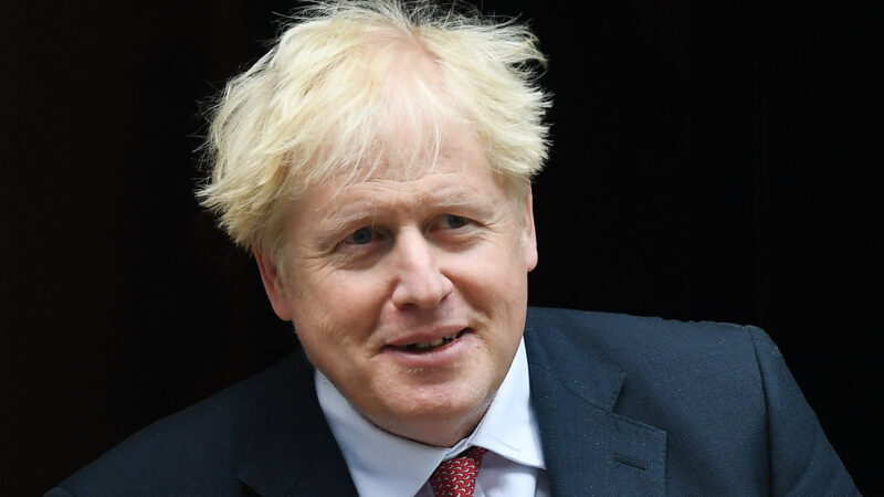 Johnson: Dohoda s&nbsp;EU musí být hotová do poloviny října, jinak by obě strany měly „jít dál“