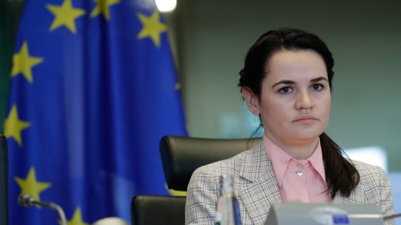 Unijní země se neshodly na sankcích proti Bělorusku, blokuje je Kypr