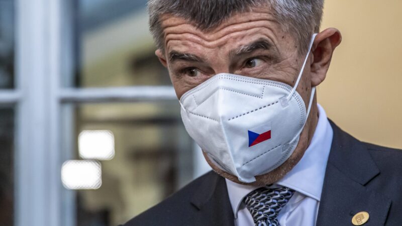 Vláda zatím neschválila plán obnovy. Babiš jej bude tento týden konzultovat v Bruselu