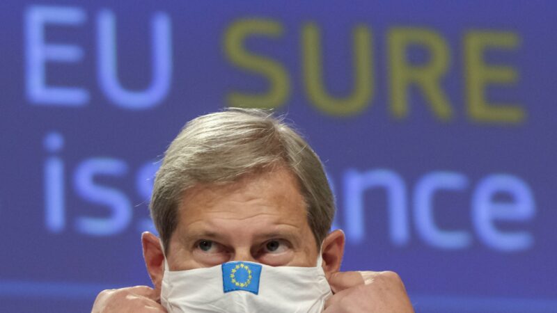 Unie získá téměř 40 miliard eur ze sociálních dluhopisů. Dnes se koná třetí kolo nabídky