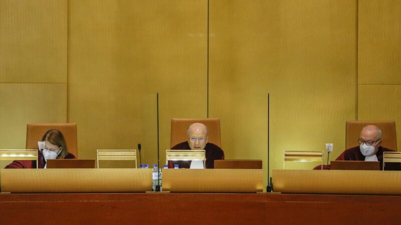 Unijní soudci opět zpochybnili nezávislost polského soudnictví kvůli nedostatečné právní ochraně občanů