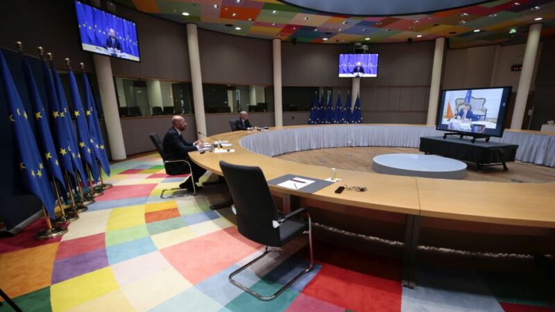 Lídry zemí EU čeká náročné jednání o&nbsp;řadě unijních otázek. Jejich odpovědi jsou přitom v&nbsp;několika bodech nejednotné