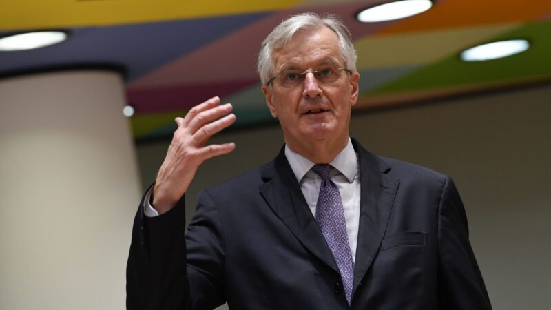 Dohoda mezi EU a&nbsp;Británií může být uzavřena do zítra nebo až příští rok. Už teď má zřejmě 2 tisíce stránek