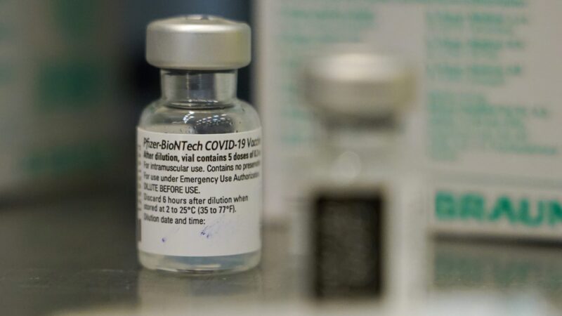 Česko dostane přednostně 100 000 dávek vakcíny, přenechají mu je státy EU