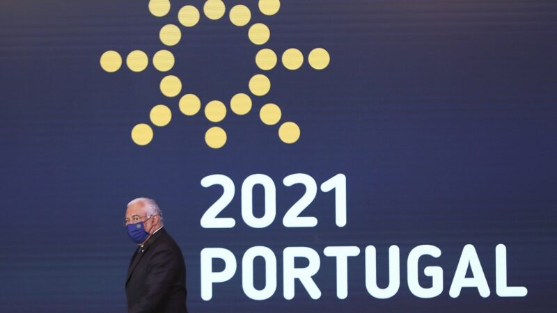 Portugalsko má problém, europoslancům se nelíbí kandidát na unijního žalobce