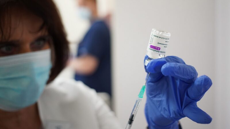 Česko neobjednalo od Komise dostatek dávek vakcín proti covid-19 na proočkování své populace