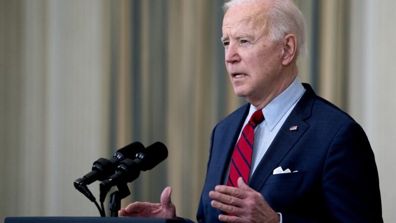 Reuters: Joe Biden přijede do Bruselu, zúčastní se summitu lídrů EU