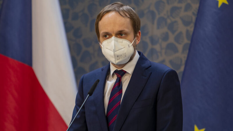 Ministr Kulhánek: EU by se měla ke slibům zemím západnímu Balkánu postavit čelem