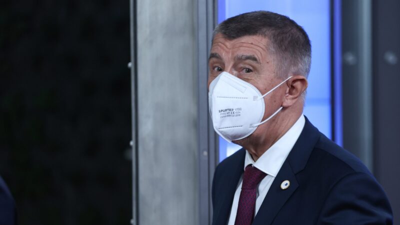 Na předsednictví EU se svědomitě připravujeme, rozpočet ještě není konečný, reaguje Babiš na kritiku