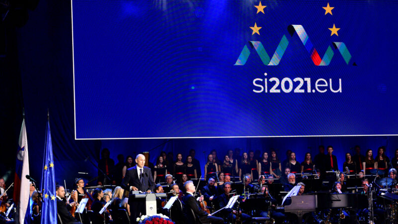 Portugalsko v čele EU končí. Od července převezme předsednickou štafetu Slovinsko