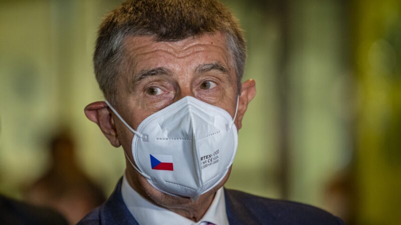 Před rozšířením EU o&nbsp;západní Balkán navrhuje premiér Babiš rozšíření Schengenu