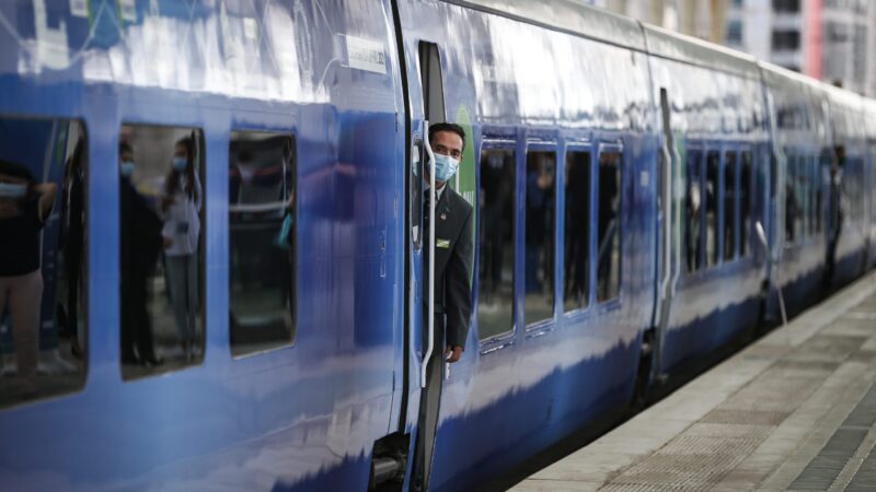 Na trať vyrazil evropský expres. Česko musí dávat pozor, aby mu neujel