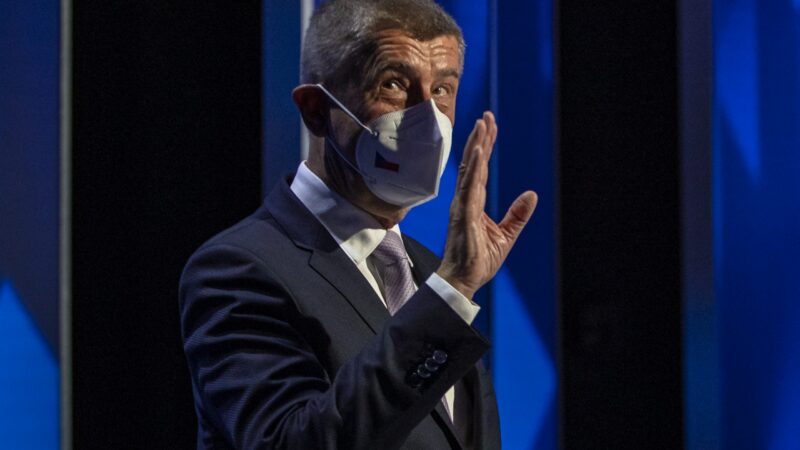 Z Evropského parlamentu zní kritika kvůli nové kauze premiéra Babiše