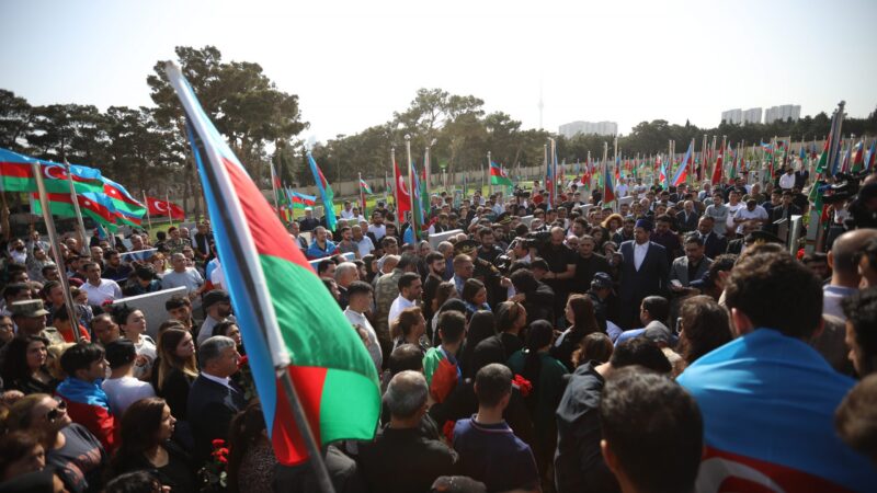 Na hranici Arménie s&nbsp;Ázerbájdžánem zamíří pozorovatelé z&nbsp;EU